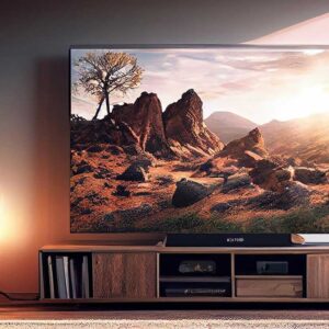 TV